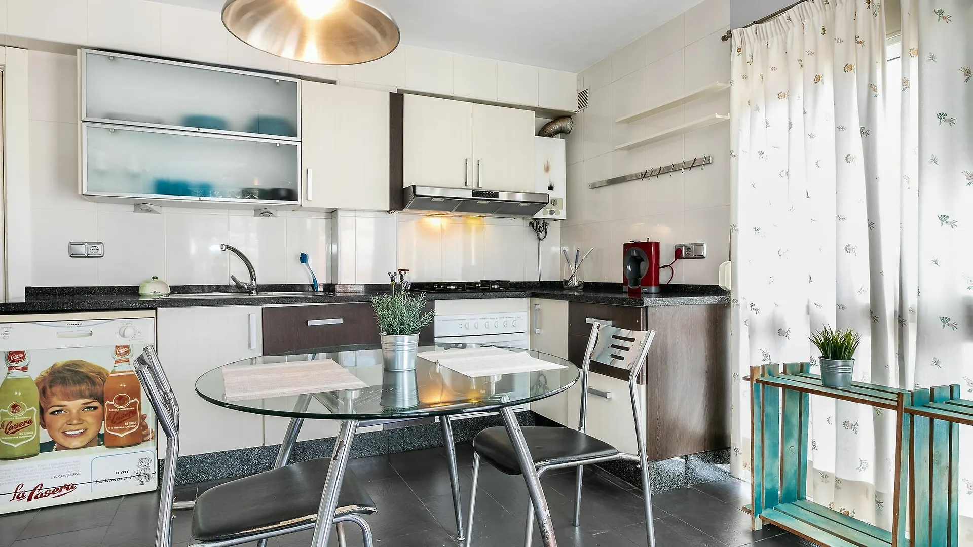 La Casa Azul Apartment Malaga
