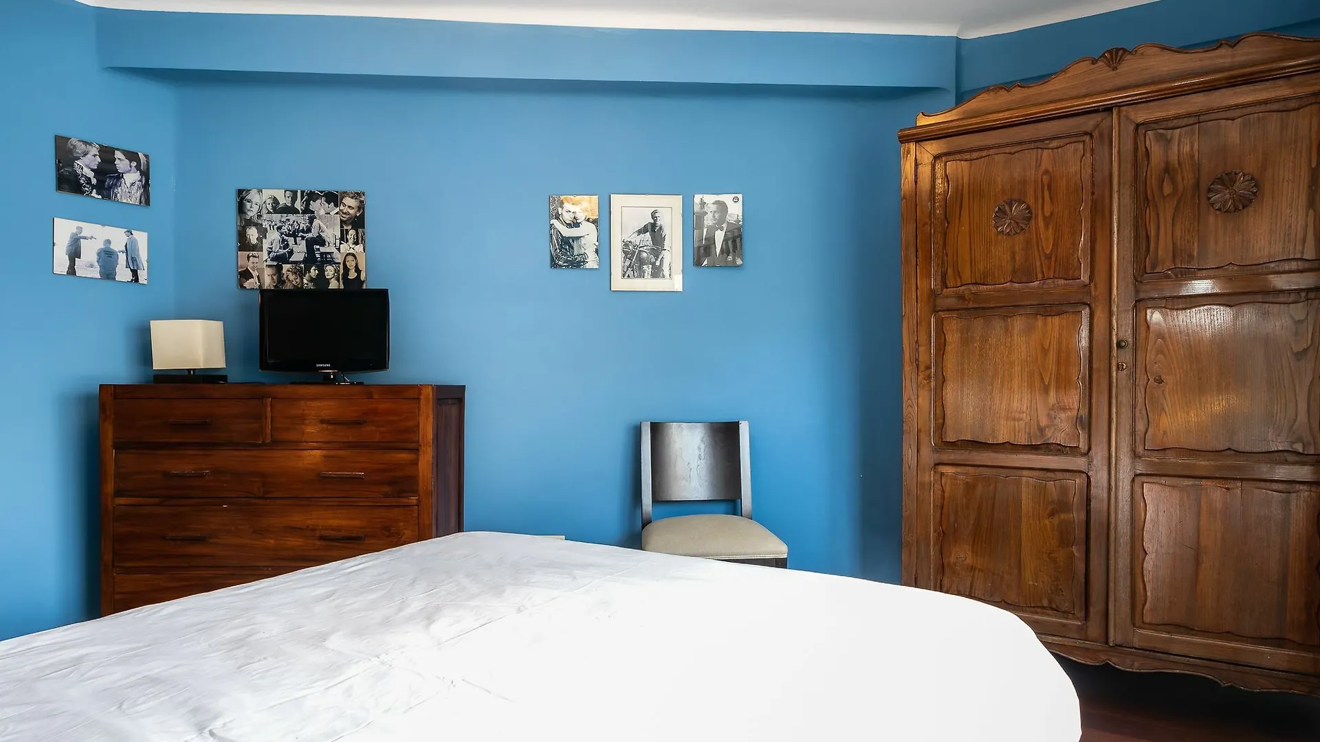 La Casa Azul Apartment Malaga 0*,  Spain
