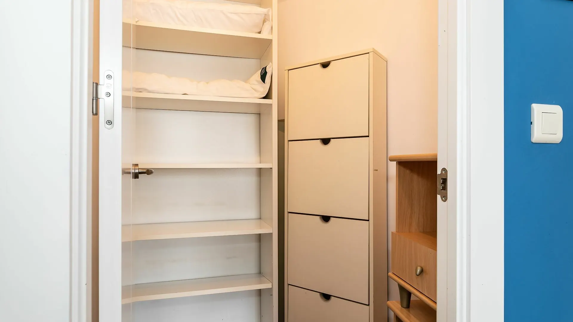La Casa Azul Apartment Malaga